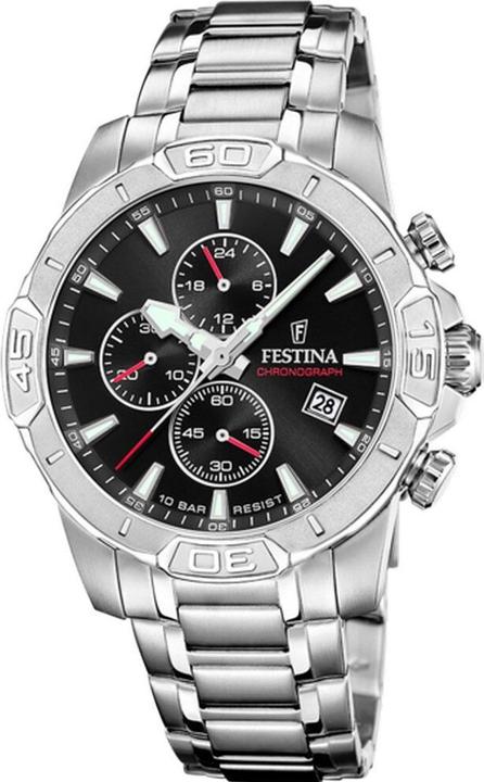 Produktbild Festina F20704/3 (45 mm)