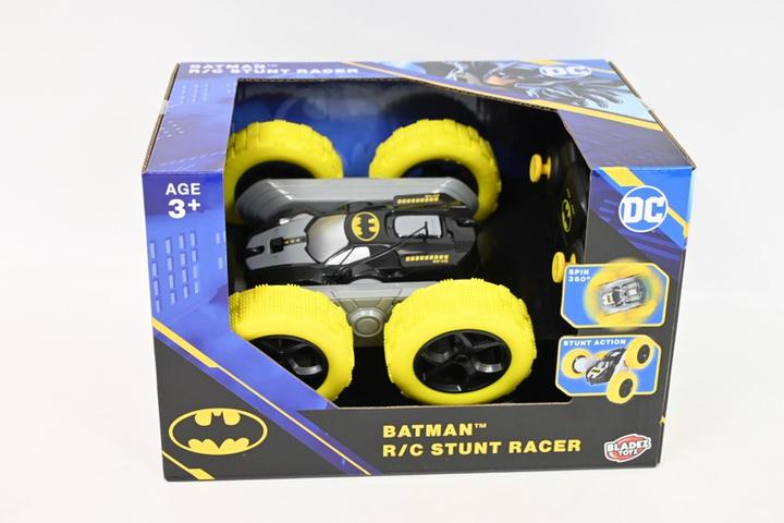 Image du produit Bladez Toyz BATMAN BLADEZ auto kaskadera RC BTDC-RC3 56558 /6