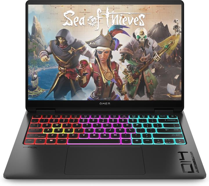 Immagine prodotto HP Transcend 14-fb0080nd (14", 32 GB, 1000 GB, Ing. Int.)