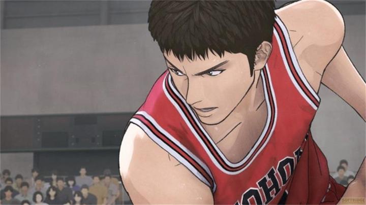 Immagine prodotto Il primo Slam Dunk (Blu-ray, 2024, Tedesco, Giapponese)
