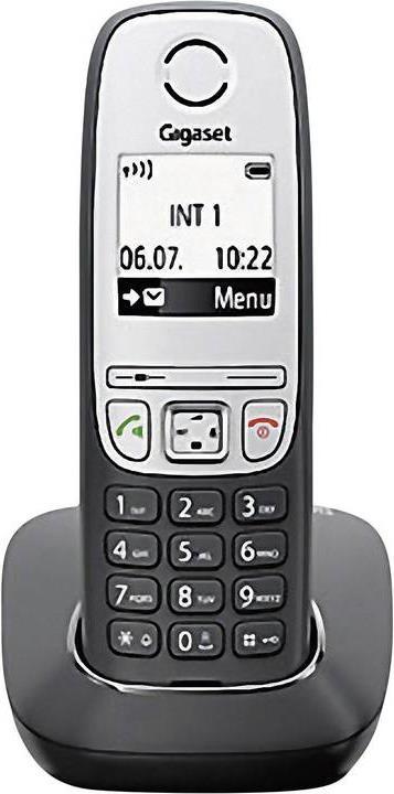 Gigaset A415 (version DE)
