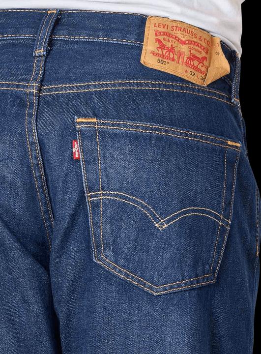 Image du produit Levis 501 Jeans Straight 10FT Over Head (W40/L34)