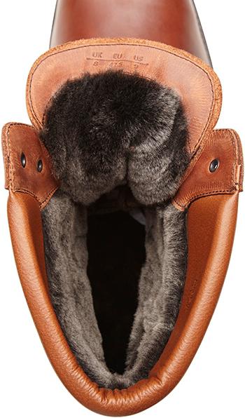 Actual product image Shoepassion Winter boots No. 6711 (46.5)