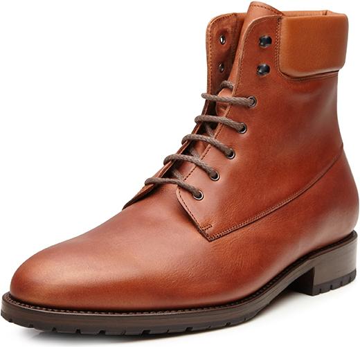 Actual product image Shoepassion Winter boots No. 6711 (46.5)