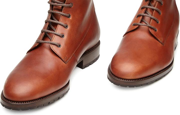 Actual product image Shoepassion Winter boots No. 6711 (46.5)
