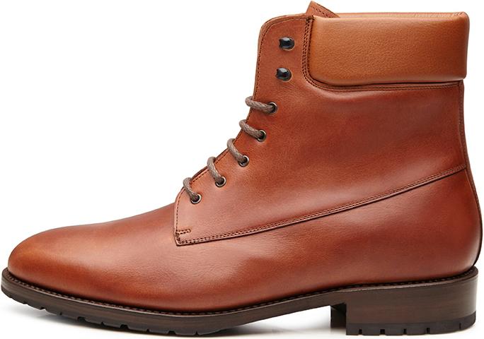 Actual product image Shoepassion Winter boots No. 6711 (46.5)