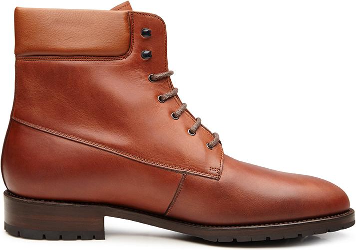Actual product image Shoepassion Winter boots No. 6711 (46.5)
