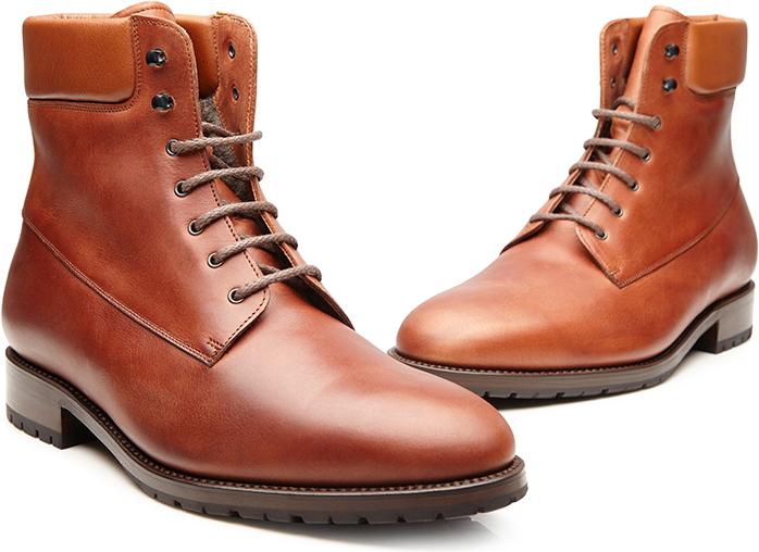 Actual product image Shoepassion Winter boots No. 6711 (46.5)