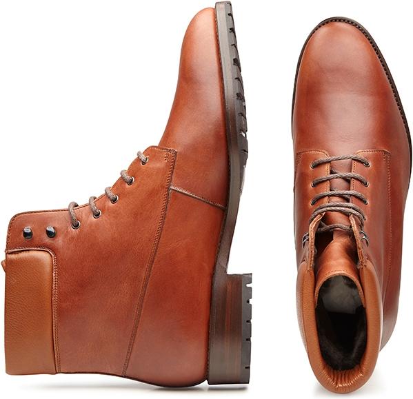 Actual product image Shoepassion Winter boots No. 6711 (46.5)