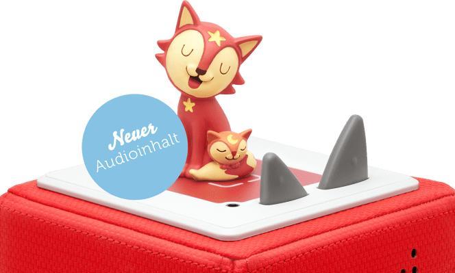 Image du produit Tonies 30 chansons préférées des enfants - berceuses (Allemand)