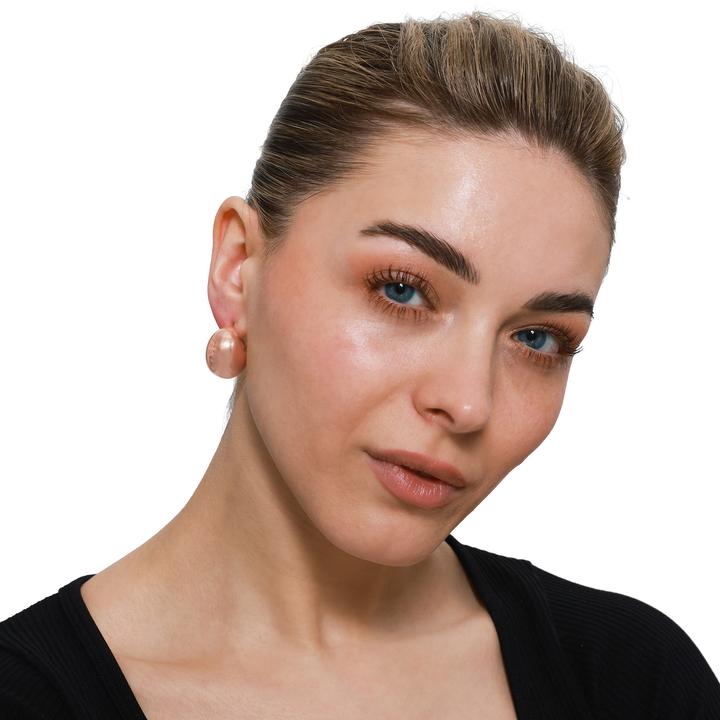 Image du produit Heideman Cloel rose doré (100% acier inoxydable)