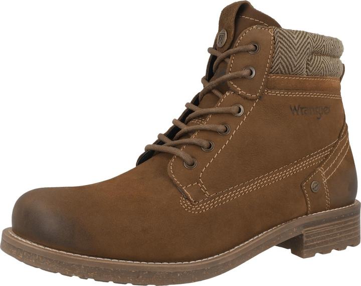 Wrangler Hill Men High - 63509