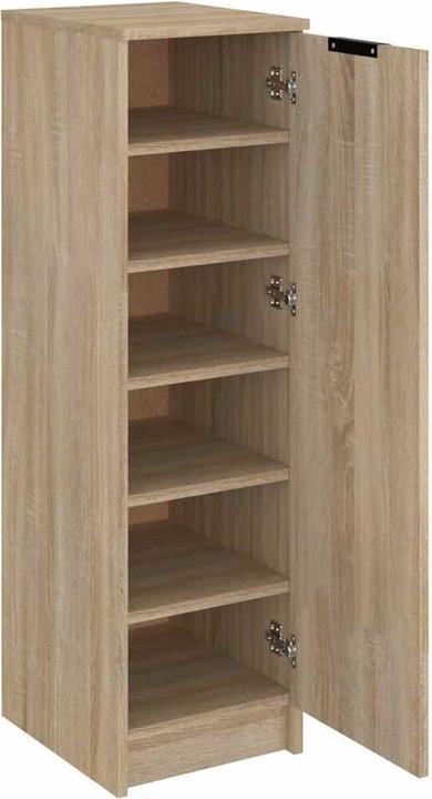 Immagine prodotto VidaXL Briggs (30 x 35 x 100 cm)