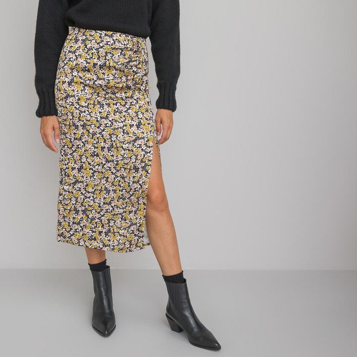 Immagine prodotto La Redoute Collections Stivali Western Signature (36)
