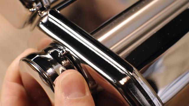 Actual product image Marcato Pasta machine Atlas 180