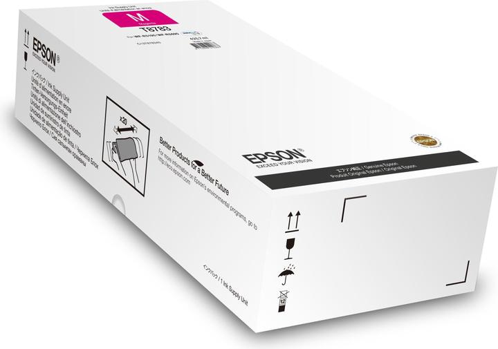 Actual product image Epson T8783 (M)