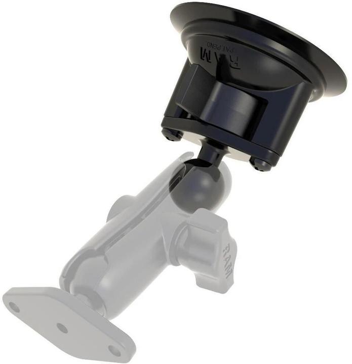 Produktbild Rammount Saugnapf-Basis