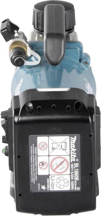 Produktbild Makita DVP180Z (0.00 Bar)