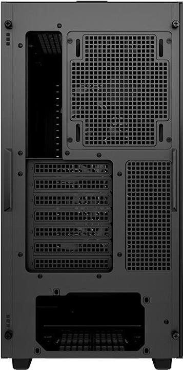 Actual product image Deepcool CG560 (ATX, mATX, E-ATX, Mini-ATX)