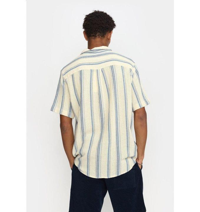 Immagine prodotto Revolution Short-Sleeved Cuban Cotton Shirt (XL)