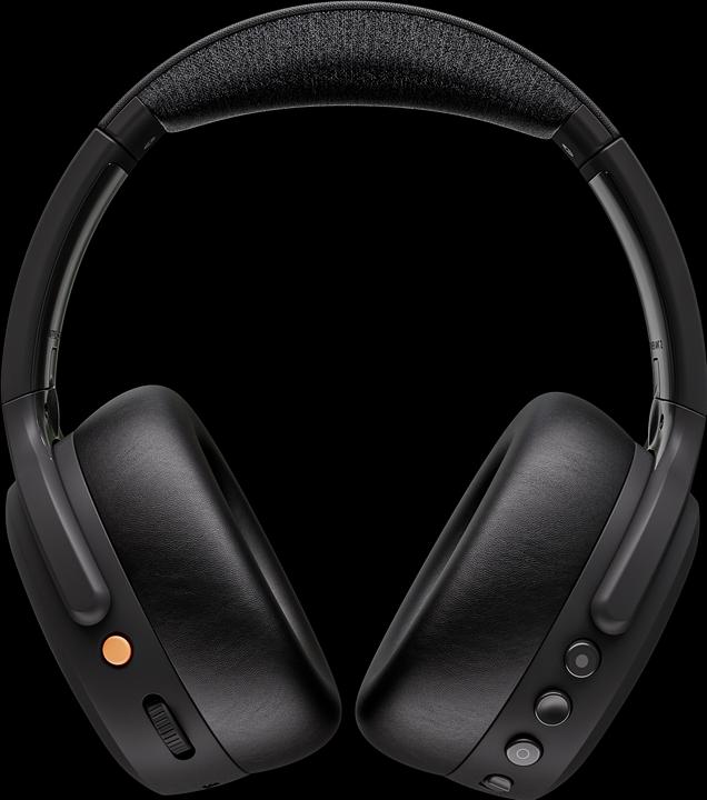 Actual product image Skullcandy Crusher 2 (ANC, 50 h, Wireless, Cable)