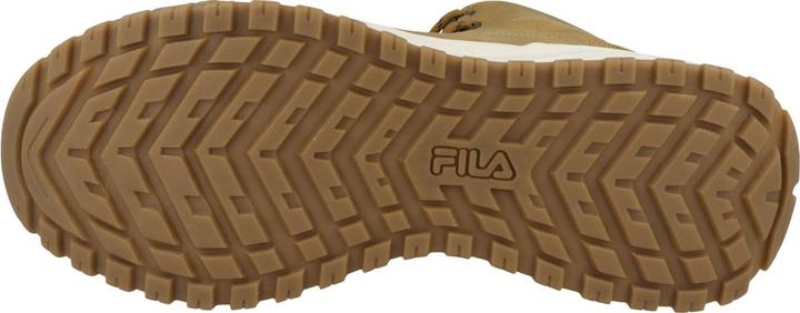 Actual product image FILA Lance XXI Mid - 55543 (41)