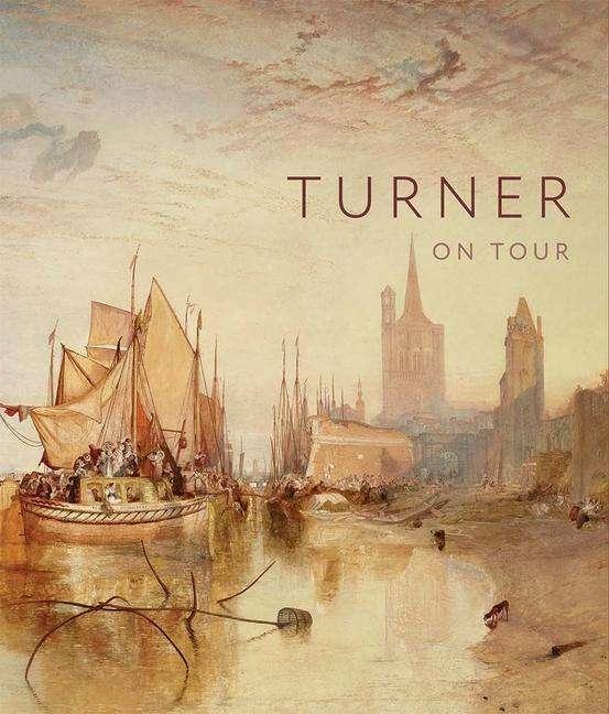 Image du produit National Gallery Turner on Tour (Anglais, Thomas Ardill, Christine Riding, Aimee Ng, 2022)