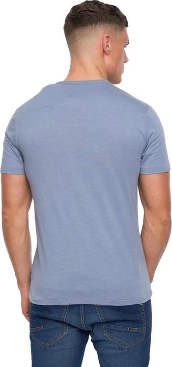 Actual product image Fcuk Mens Stack T-Shirt (L)