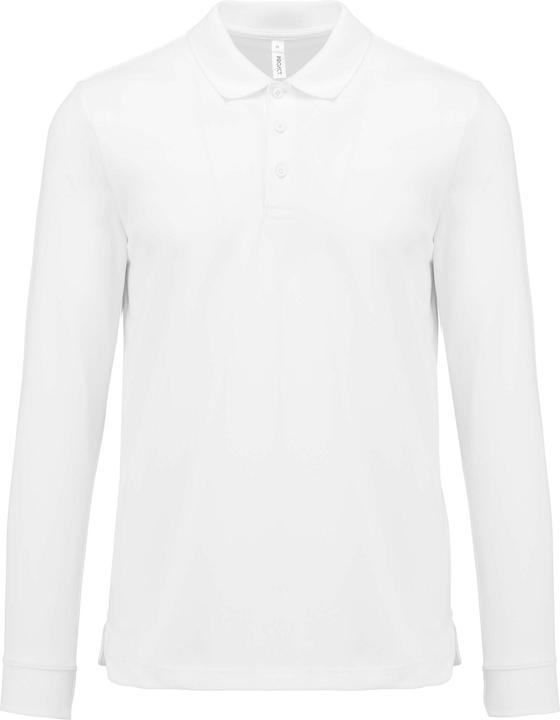 Image du produit Proact polo manches longues poract cool plus (XXL)
