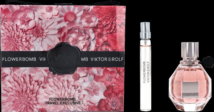 Immagine prodotto Viktor & Rolf fiore bomba (Eau de parfum, 60 ml)