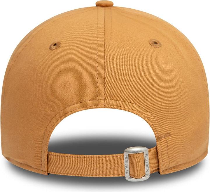 Produktbild New Era 9Forty Cap - Essential Los Angeles Dodgers Wheat