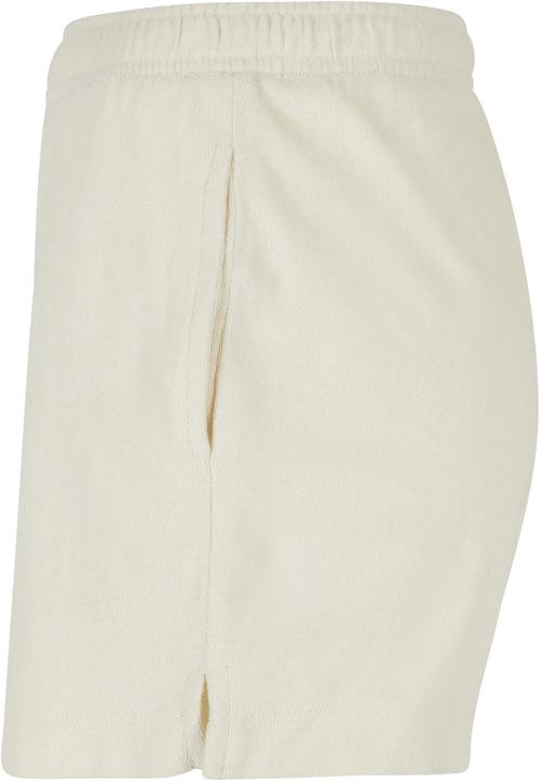Actual product image Urban Classics Ladies Towel Shorts - 68021 (XL)