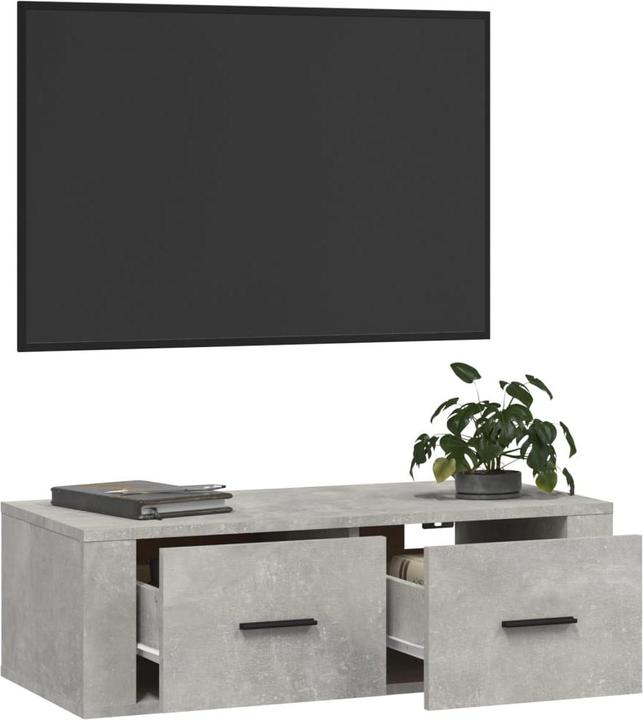 Image du produit VidaXL Eloise (80 x 36 x 25 cm)