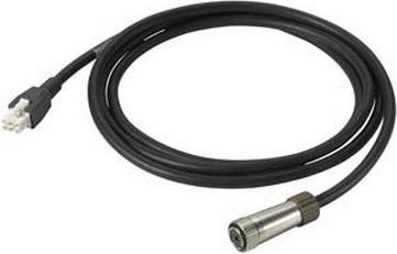 Produktbild Zebra Cbl Assy:Ac-Stromversorgung Für Vc70