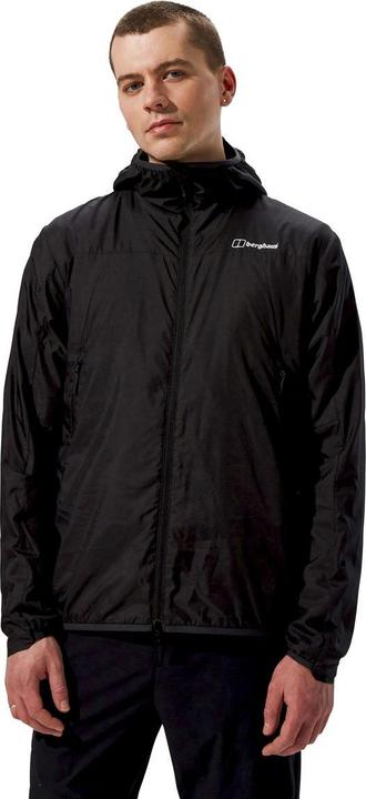 Produktbild Berghaus Alpha Resist-air Jacket (L)