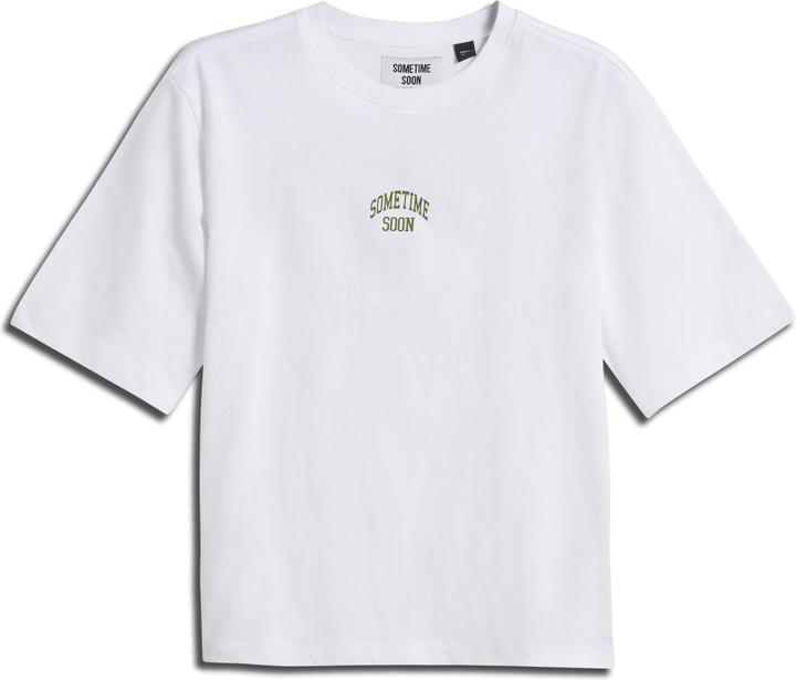hummel stmKARMA T-SHIRT S/S