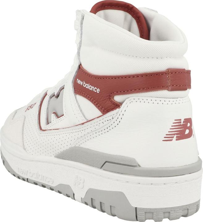 Actual product image New Balance BB650 - 62669 (42)