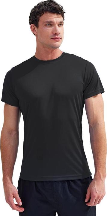 Produktbild Tri Dri Performance TShirt recyceltes Material (M)