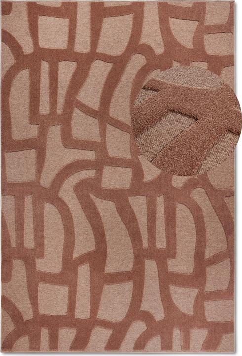 Actual product image Villeroy & Boch Therese (160 x 230 cm)