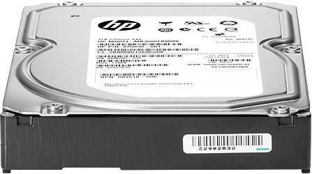 Immagine prodotto HP HDD 500GB 2.5 POLLICI 7200RPM (0.50 TB, 2.5")