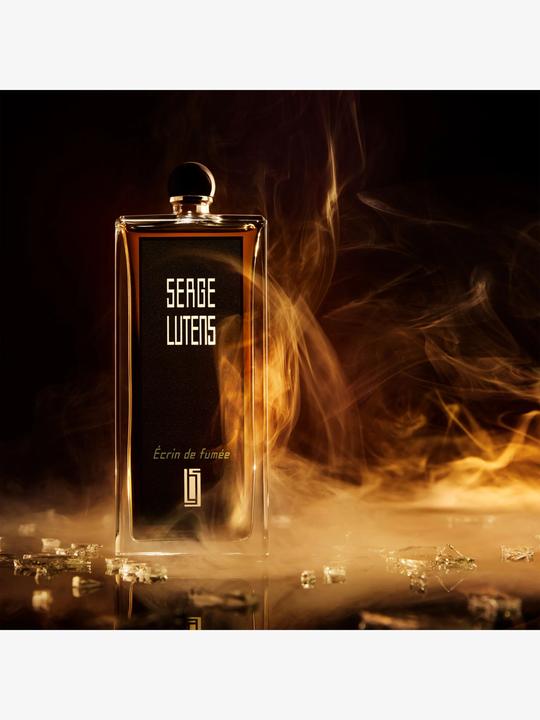 Produktbild Serge Lutens Ã‰crin de Fumée (Eau de Parfum, 100 ml)