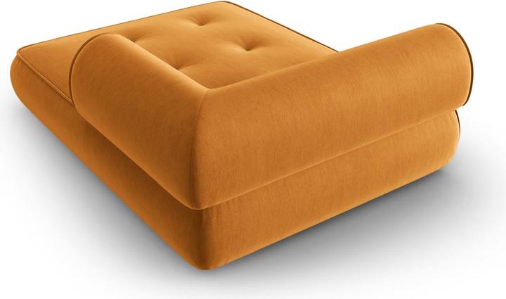 Actual product image Maison Heritage Lily (Chaise longue)