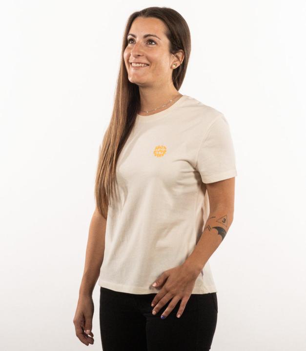 Actual product image Whatever Man Circle T-Shirt (L)