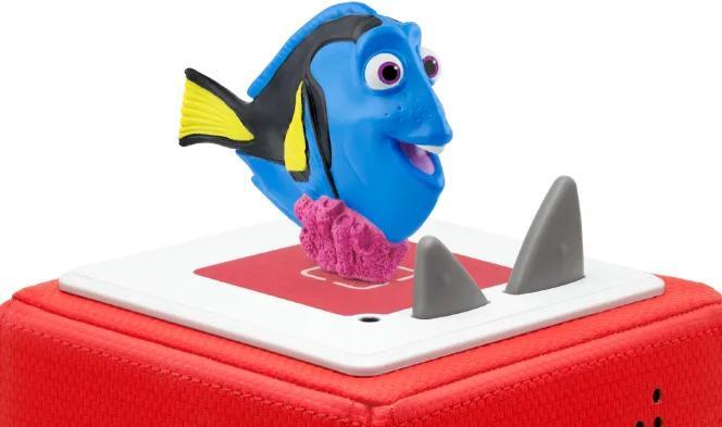 Immagine prodotto Tonies Disney - Alla ricerca di Dory (Tedesco)