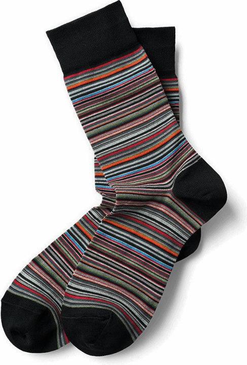 Produktbild Blacksocks Business light (Einzelpack, 47 - 48)
