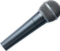 Produktbild Behringer XM8500