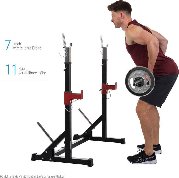 Image du produit Hammer Fitness Core 2.0