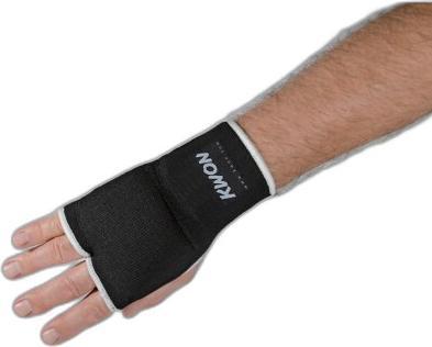 Produktbild Kwon Unterziehhandschuhe mit Polsterung (L, XL)