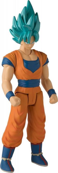 Produktbild Bandai Dragon Ball Limit Breaker – Super Saiyan Blue Goku