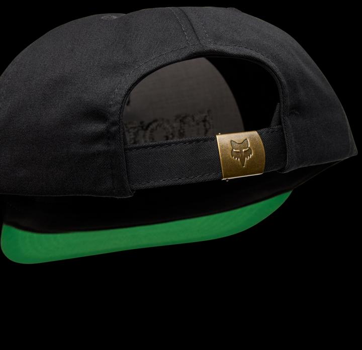 Immagine prodotto Fox Cappello regolabile Moto-X (Taglia unica)